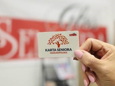 Ogólnopolska Karta Seniora 2