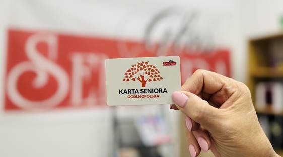 Ogólnopolska Karta Seniora 2