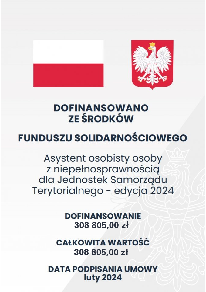 plakat AOON 2024