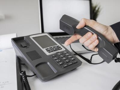 Dyżury telefoniczne dla klientów ZUS
