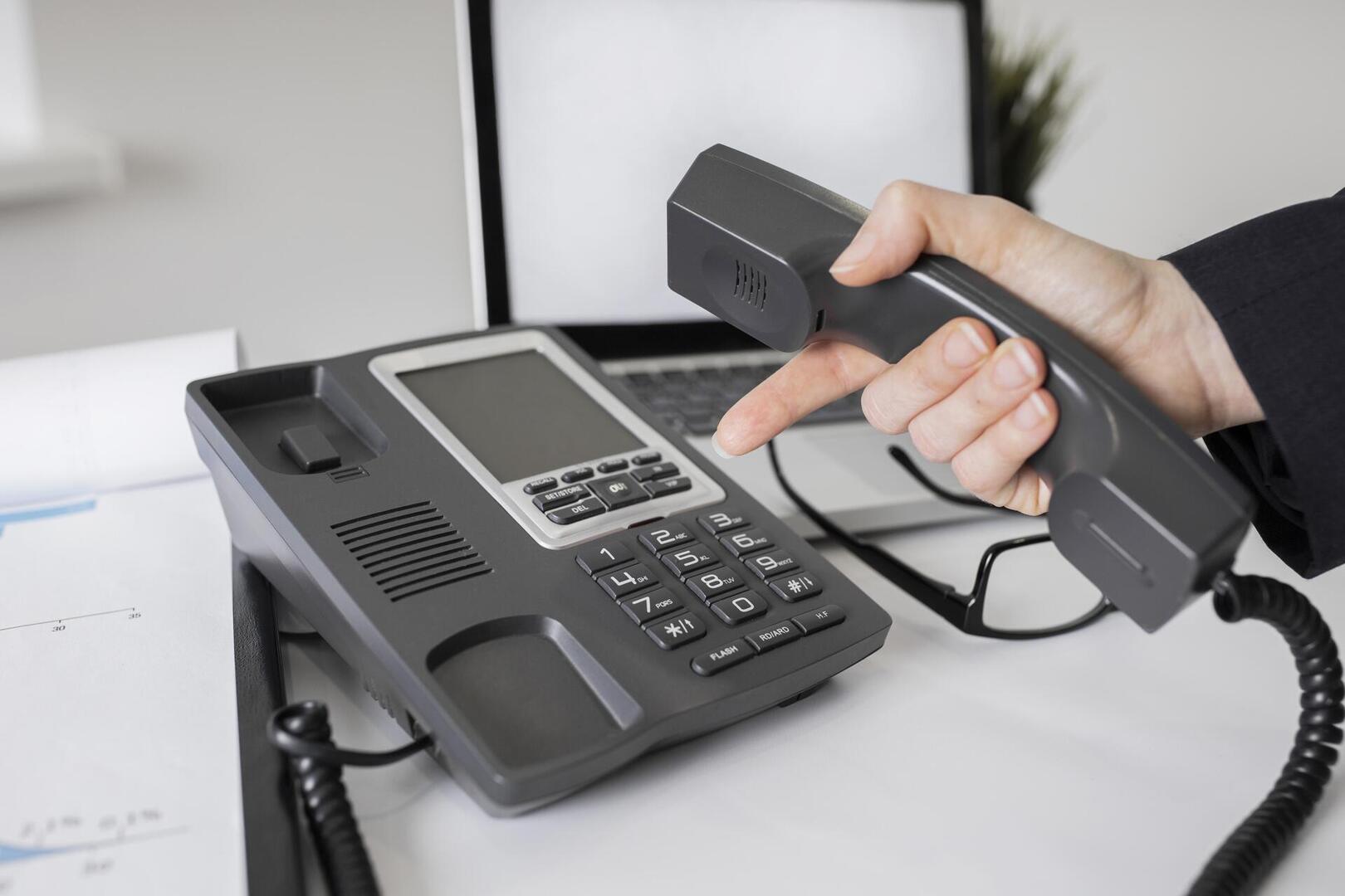 Dyżury telefoniczne dla klientów ZUS 