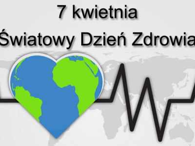 Światowy Dzień Zdrowia