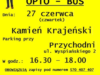 badanie wzroku
