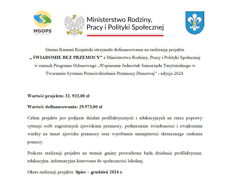 Projekt