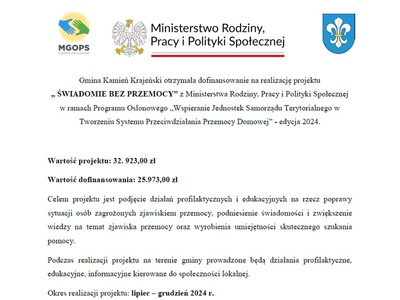 Projekt