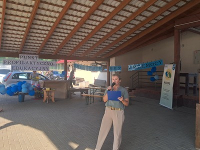 EVENT PROFILAKTYCZNY