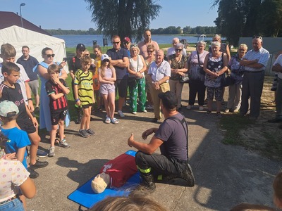 EVENT PROFILAKTYCZNY
