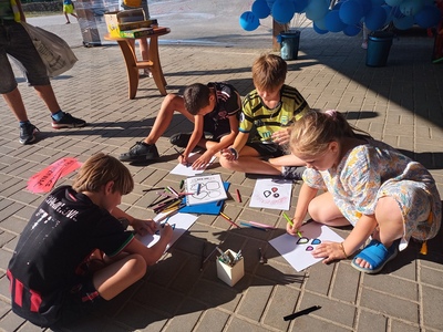 EVENT PROFILAKTYCZNY
