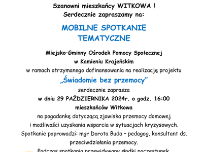 WITKOWO