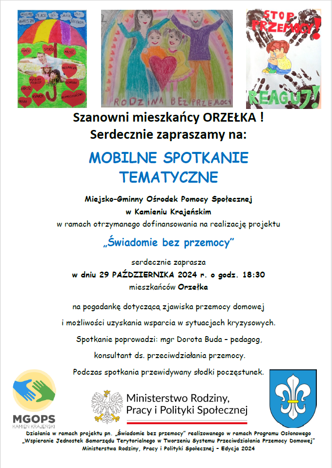ORZEŁEK
