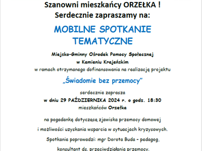 ORZEŁEK
