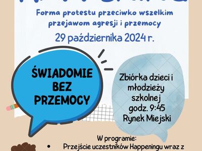 Happening