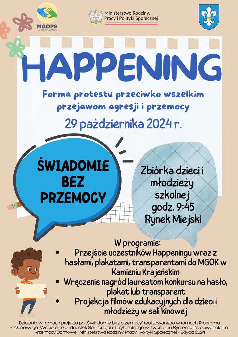 Happening