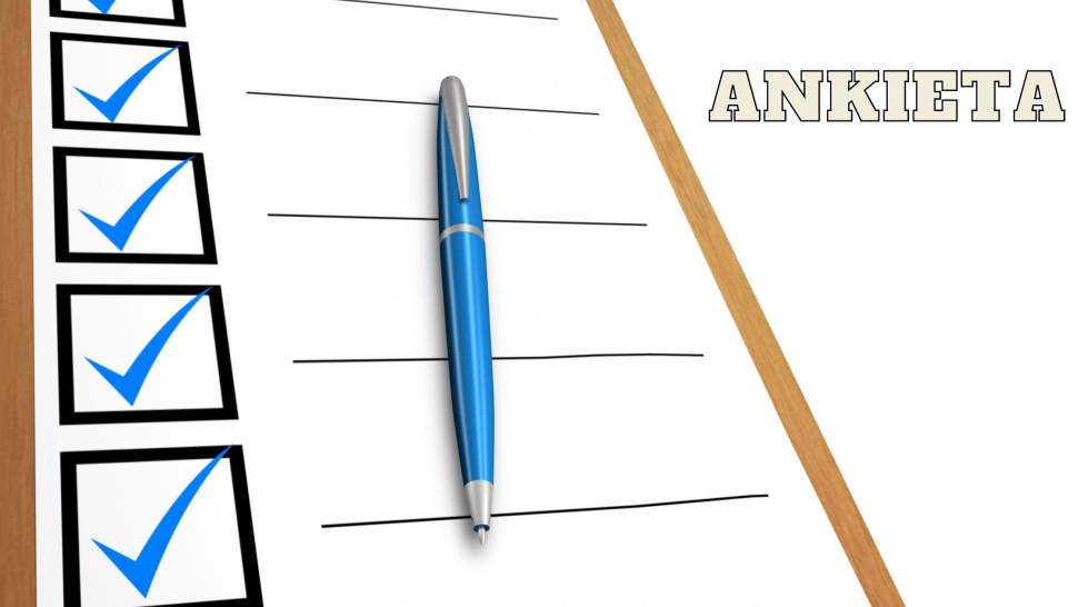 ankieta