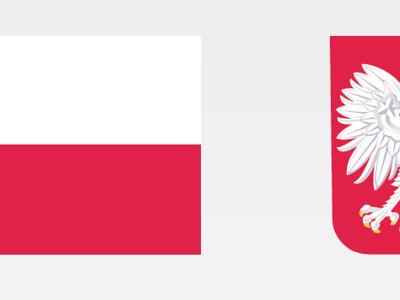 Barwy narodowe i godło