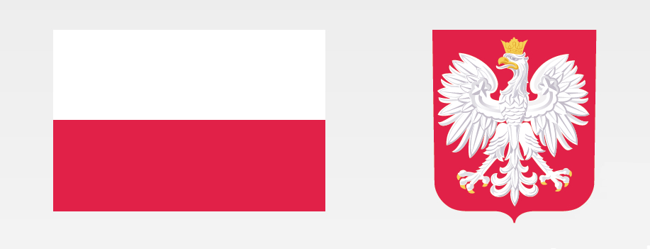 Barwy narodowe i godło