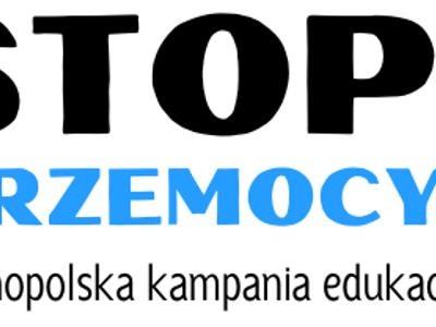 stop przemocy