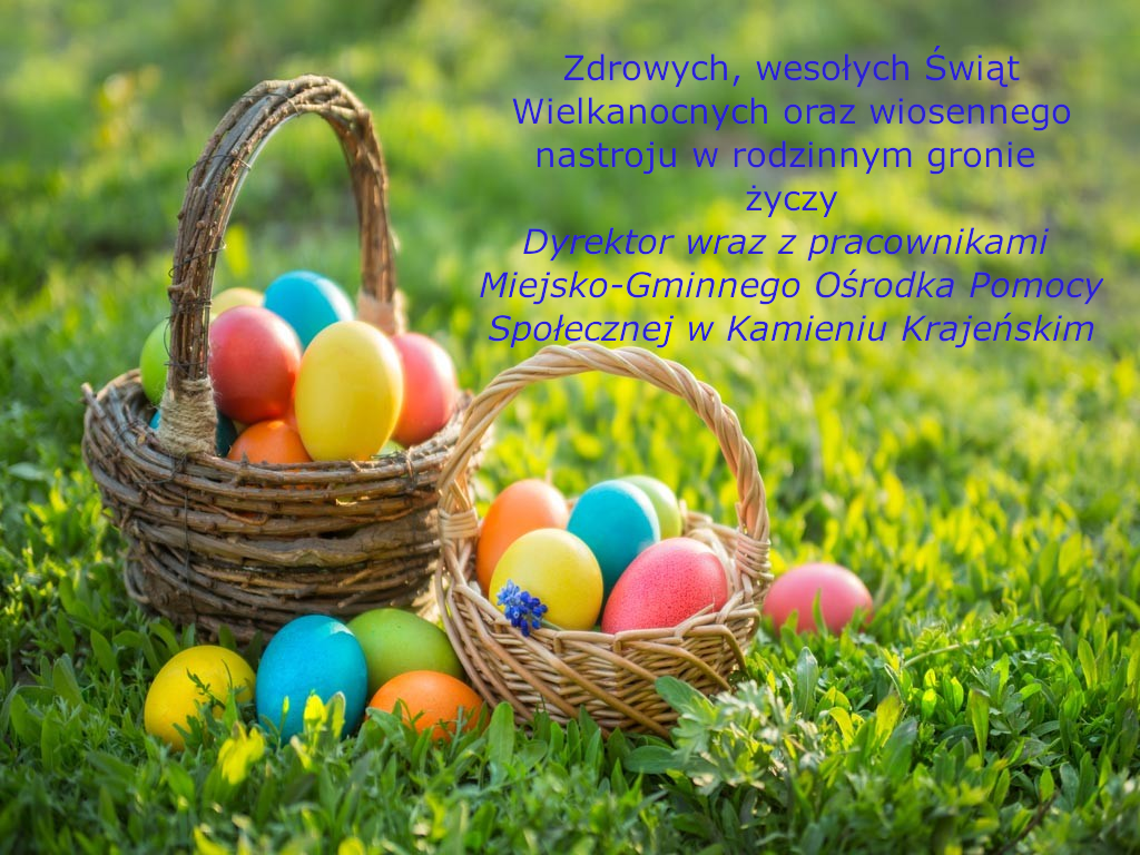 Życzenia Wielkanocne 2022