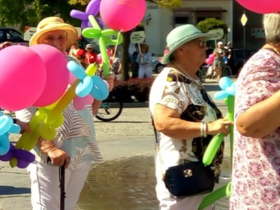 Więcborski Dzień Seniora 13