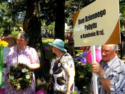 Więcborski Dzień Seniora 14