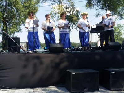 Więcborski Dzień Seniora 16