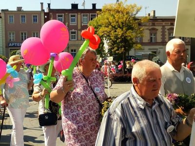 Więcborski Dzień Seniora 17