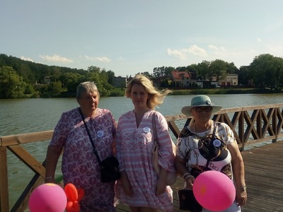 Więcborski Dzień Seniora 18
