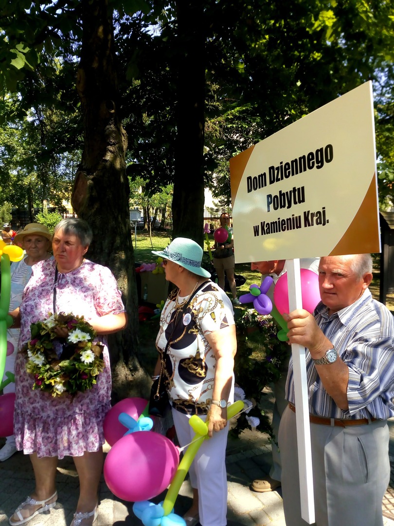 Więcborski Dzień Seniora 14