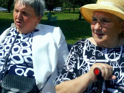 Piknik rodzinny 1