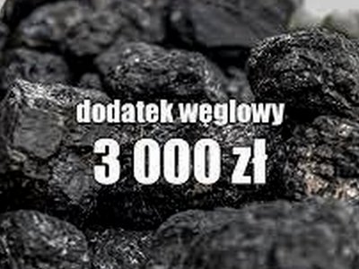 Dodatek Węglowy