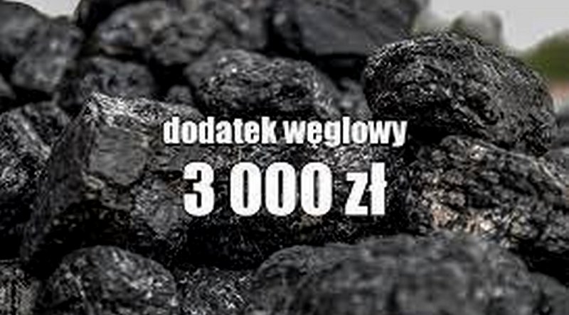 Dodatek Węglowy