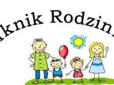 Piknik rodzinny
