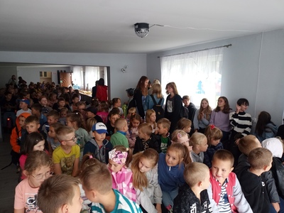 Piknik rodzinny 13.09.2022 17