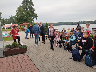 Piknik rodzinny 13.09.2022 16