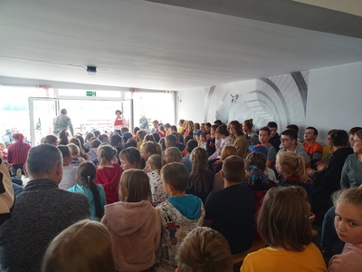 Piknik rodzinny 13.09.2022 15