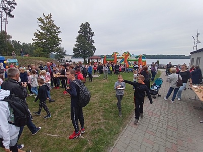 Piknik rodzinny 13.09.2022 12