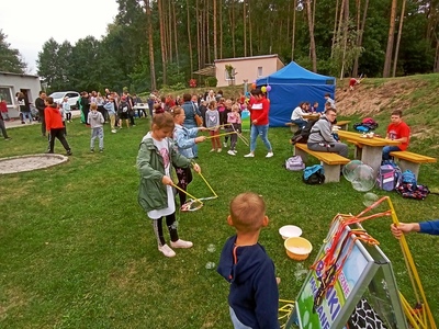 Piknik rodzinny 13.09.2022 11