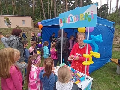 Piknik rodzinny 13.09.2022 9