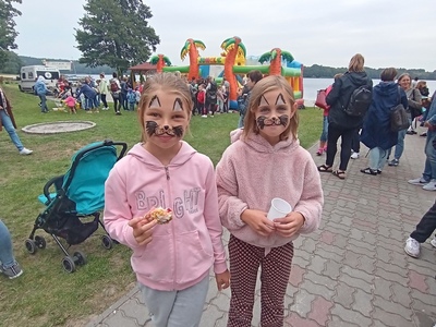 Piknik rodzinny 13.09.2022 8