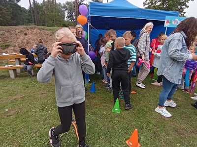 Piknik rodzinny 13.09.2022 5