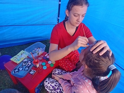 Piknik rodzinny 13.09.2022 3