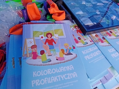 Piknik rodzinny 13.09.2022 1