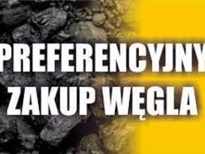 zakup węgla