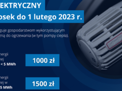 dodatek elektryczny