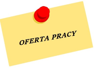 oferta pracy