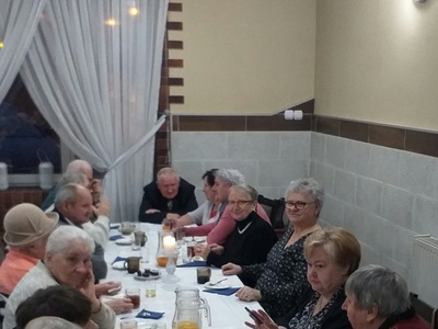 Klub Seniora otwarcie11