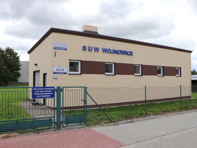 SUW Wojnowice