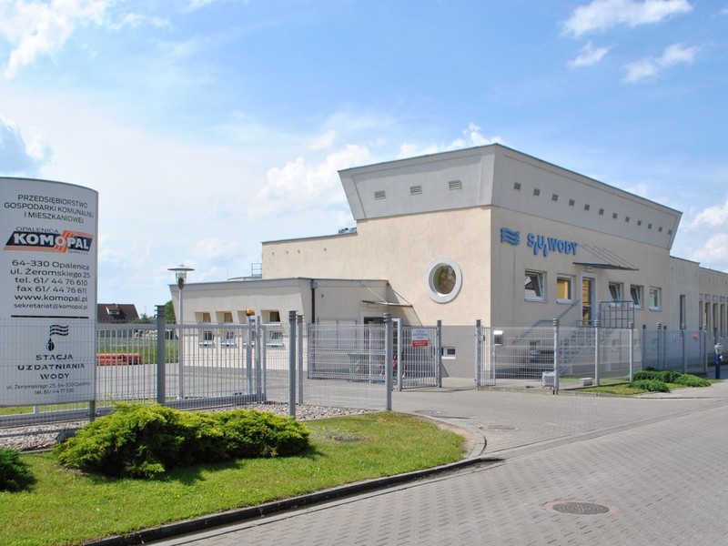 SUW Opalenica
