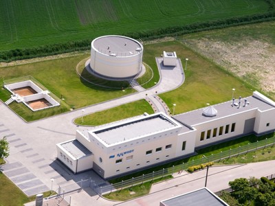 SUW Opalenica
