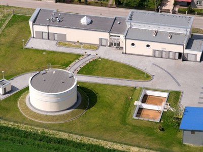SUW Opalenica